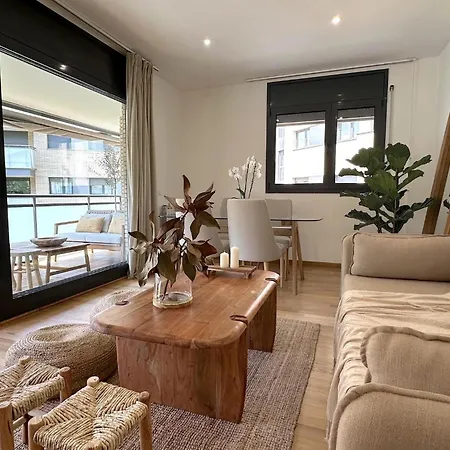 With Pool In Quiet Area * Tossa de Mar