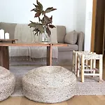 Apartmán Lets Holidays With Pool In Quiet Area *