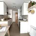 Apartmán Lets Holidays With Pool In Quiet Area Tossa de Mar