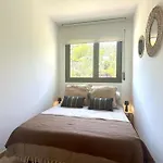 Lets Holidays With Pool In Quiet Area Apartmán