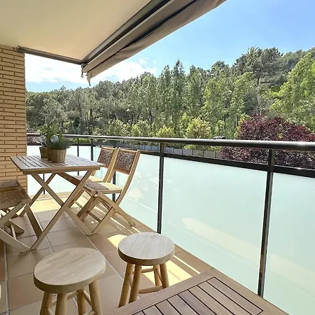 Lets Holidays With Pool In Quiet Area Apartmán *