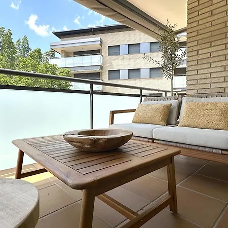 With Pool In Quiet Area