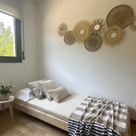 Lets Holidays With Pool In Quiet Area Тосса-де-Мар